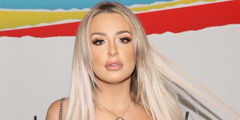 Tana Mongeau